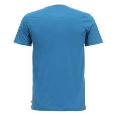 Camiseta Masculina Azul Levi's 29892