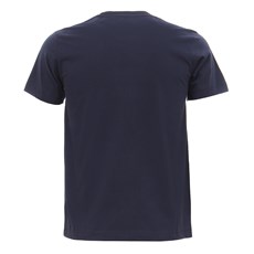 Camiseta Masculina Azul Marinho Estampada Made In Mato 29968