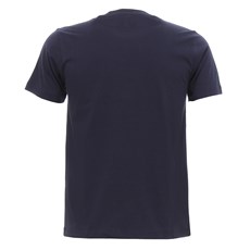 Camiseta Masculina Azul Marinho Estampada Made In Mato 29971