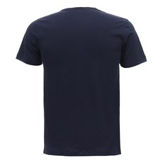 Camiseta Masculina Azul Marinho Estampada Made in Mato 31401