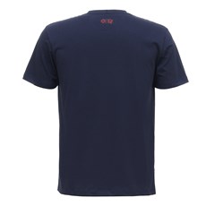 Camiseta Masculina Azul Marinho TUFF 31426