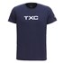 Camiseta Masculina Azul Marinho TXC 30729