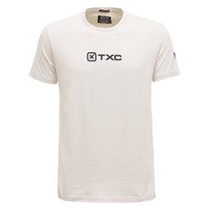 Camiseta Masculina Bege TXC 30728