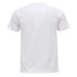 Camiseta Masculina Branca Estampada Made In Mato 29969