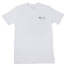 Camiseta Masculina Branca Team Penning - ABQM Camiseta Masculina Branca Team Penning - ABQM