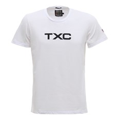 Camiseta Masculina Branca TXC 30725