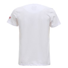 Camiseta Masculina Branca TXC 30725