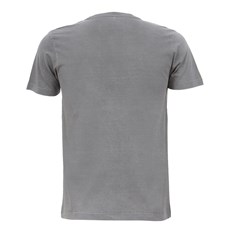 Camiseta Masculina Cinza Claro Made In Mato 28518