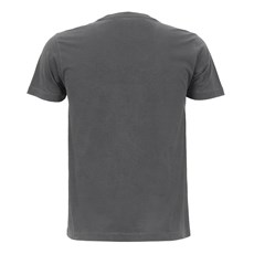 Camiseta Masculina Cinza Escuro Made In Mato 28511