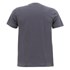 Camiseta Masculina Cinza Estampada Made In Mato 29967