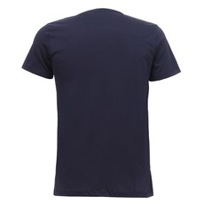 Camiseta Masculina Estampada Azul Marinho King Farm 30699