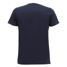 Camiseta Masculina Estampada Azul Marinho King Farm 30703