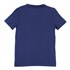 Camiseta Masculina Infantil Azul Levi's 29818