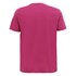 Camiseta Masculina Rosa Estampada Tassa 29923