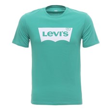 Camiseta Masculina Verde Levi's 30055