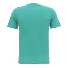 Camiseta Masculina Verde Levi's 30055