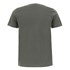 Camiseta Masculina Verde Musgo Made In Mato 28512