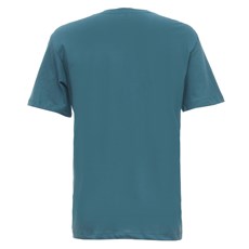 Camiseta Masculina Verde Wrangler 28992