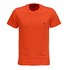 Camiseta Masculina Vermelha Gola Redonda Rodeo Western 26355