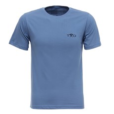 Camiseta Muladeiros Masculina Azul Texas Diamond 27818