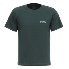 Camiseta Muladeiros Verde Masculina Texas Diamond 27825
