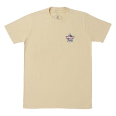 Camiseta PBR Masculina Khaki 100% Algodão 17639 Camiseta PBR Masculina Khaki 100% Algodão 17639