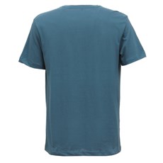 Camiseta Team Roping Verde Masculina Original Wrangler 30683