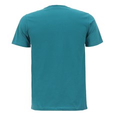Camiseta Verde Masculina Made In Mato 28517
