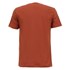Camiseta Vermelha Masculina Original Wrangler 28190