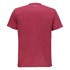 Camiseta Vermelha Mescla Masculina Tuff 28815