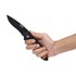 Canivete Amazon Preto com Clipe Bestfer 30419