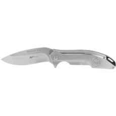 Canivete de Bolso em Aço Inox Mtech Usa 22143 Canivete de Bolso em Aço Inox Mtech Usa 22143
