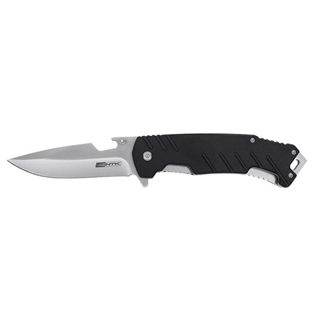 Canivete Inox com Clipe 911 NTK 30579