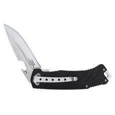Canivete Inox com Clipe 911 NTK 30579