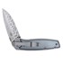 Canivete Inox com Clipe Pointer NTK 30575