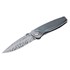 Canivete Inox com Clipe Pointer NTK 30575