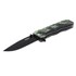 Canivete Selva Inox Preto com Clipe Bestfer 30418