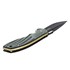 Canivete Sequóia Inox EUA com Clipe Bestfer 30421
