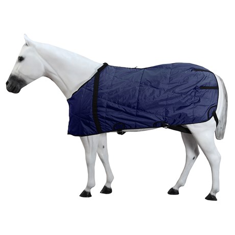 Capa Protetora para Cavalo Azul Boots Horse 29167