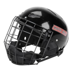 Capacete para Montaria em Touro - Master Bulls 19305 Capacete para Montaria em Touro - Master Bulls 19305