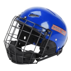 Capacete para Montaria em Touro - Master Bulls 19308 Capacete para Montaria em Touro - Master Bulls 19308