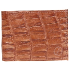 Carteira de Bolso Masculina em Couro Cow Way 19985 Carteira de Bolso Masculina em Couro Cow Way 19985