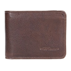 Carteira Masculina com Porta Moedas DH Couros 23179 Carteira Masculina com Porta Moedas DH Couros 23179