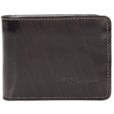 Carteira Masculina em Couro Legítimo - DH Couros 15404 Carteira Masculina em Couro Legítimo - DH Couros 15404