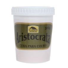 Cera Aristocrata para Couro - Winner Horse 0431 Cera Aristocrata para Couro - Winner Horse 0431