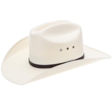 Chapéu 20X Palha Texas Diamond Shantung 20798 Chapéu 20X Palha Texas Diamond Shantung 20798