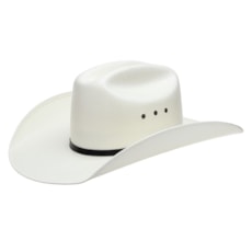 Chapéu 20X Palha Texas Diamond Shantung 25053 Chapéu 20X Palha Texas Diamond Shantung 25053