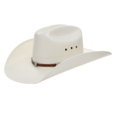 Chapéu 20X Palha Texas Diamond Shantung 26390 Chapéu 20X Palha Texas Diamond Shantung 26390