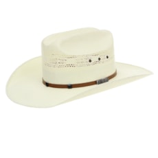 Chapéu Bangora Copa Rendada Texas Diamond 28930 Chapéu Bangora Copa Rendada Texas Diamond 28930
