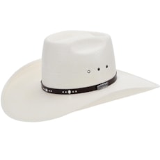 Chapéu Copa Alta Aba Larga Texas Diamond 21045 Chapéu Copa Alta Aba Larga Texas Diamond 21045